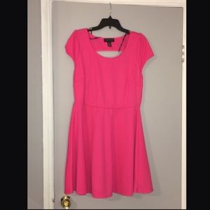 Forever 21 Skater dress